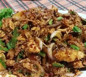 น้ำตกไก่ย่าง