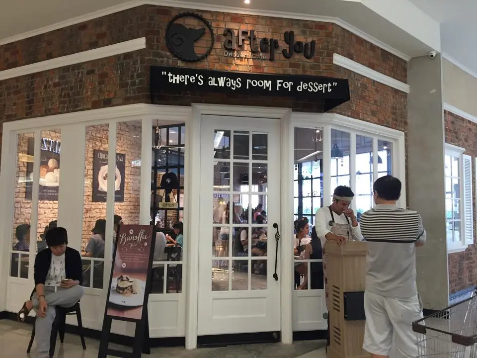 After You อาฟเตอร ย S Photo Dessert Ice Cream Community Mall Casaul Dining In Bang Kloy Rama 5 Ratchaphruek Bangkok Openrice Thailand
