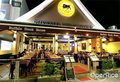 Steak House in Kamala Beach Phuket | OpenRice Thailand